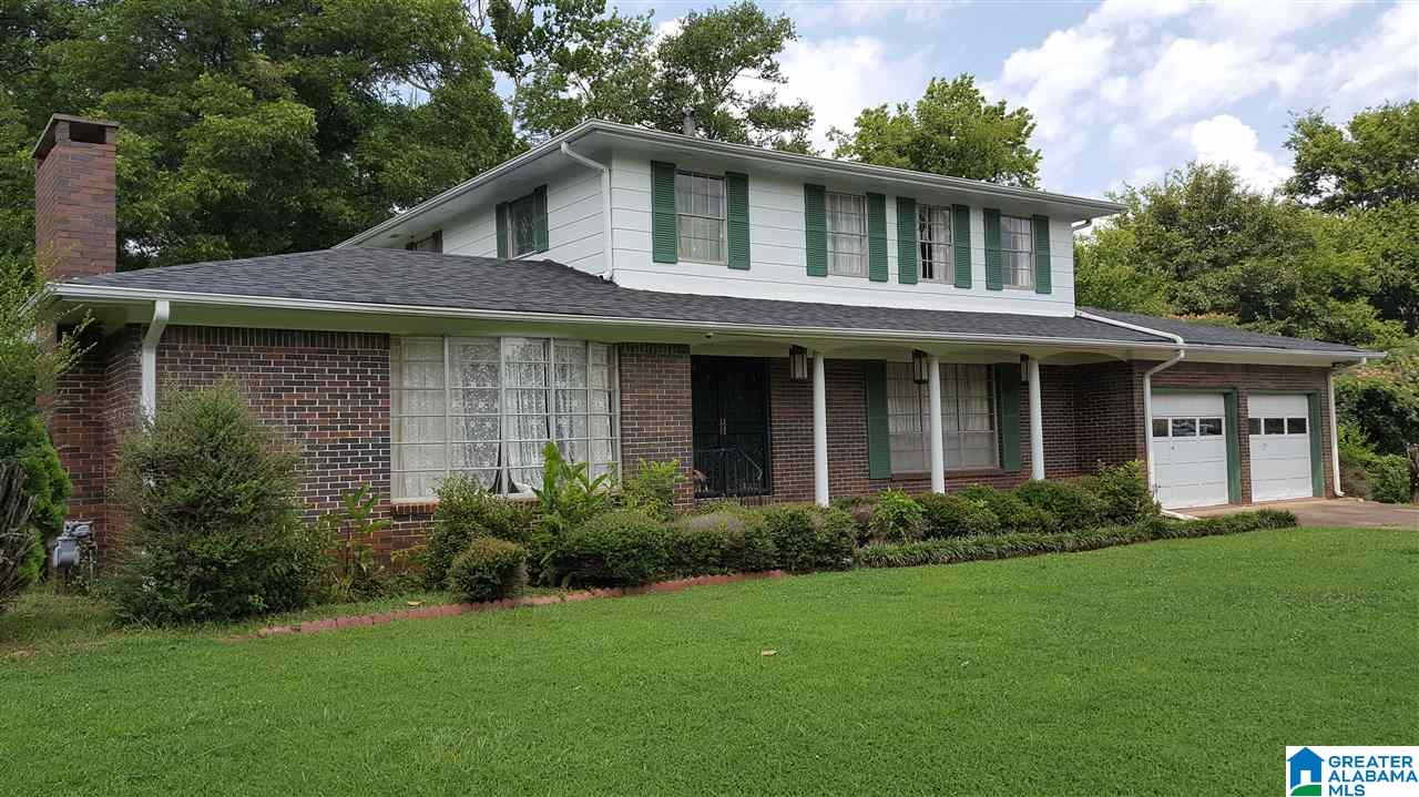 815 Dandridge Road Birmingham, AL 35221 - Photo 30 of 35