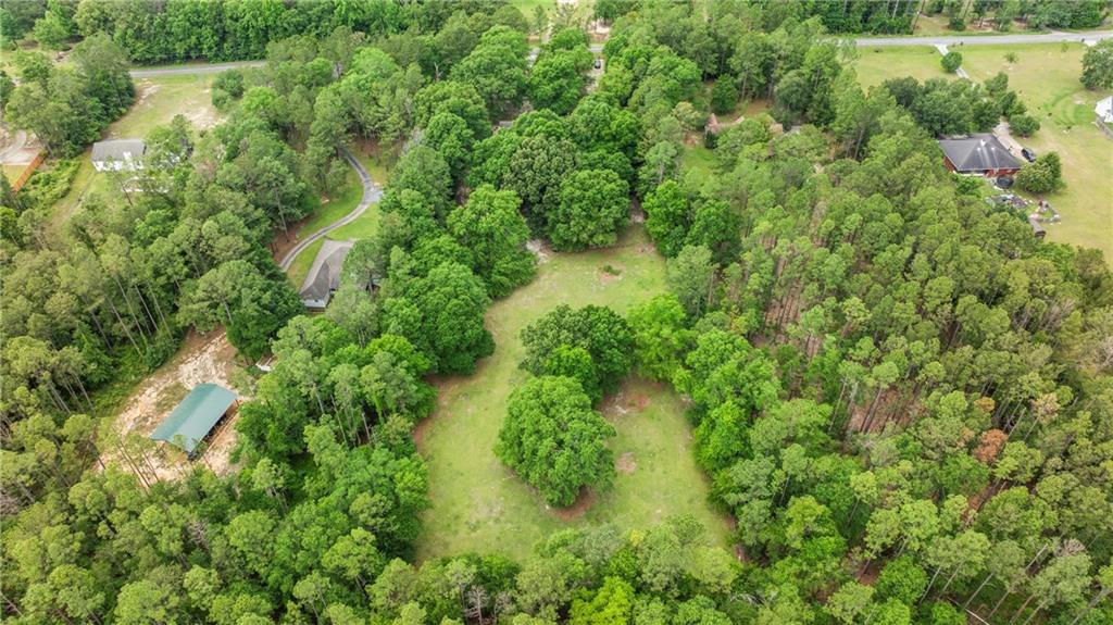 407 5 Mile Road Eufaula, AL 36027 - Photo 44 of 46 Gallery Image 44