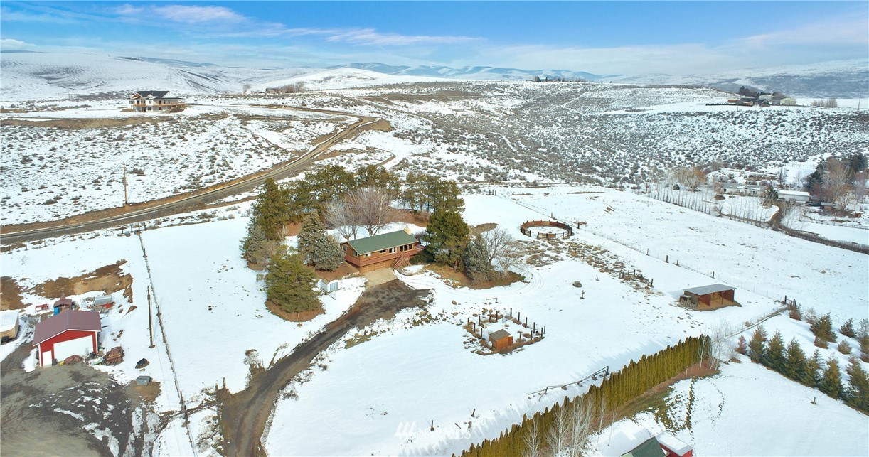 1510 Freimuth Road Selah, WA 98942 - Photo 20 of 21 Gallery Image 20