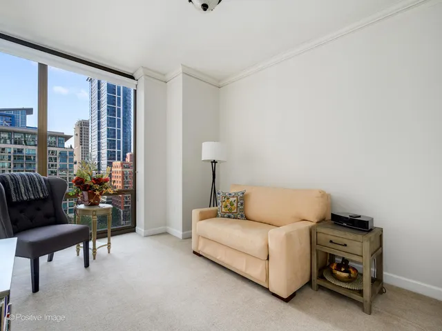 $499,900 | 233 East 13th Street, Unit 1209, Chicago, IL 60605