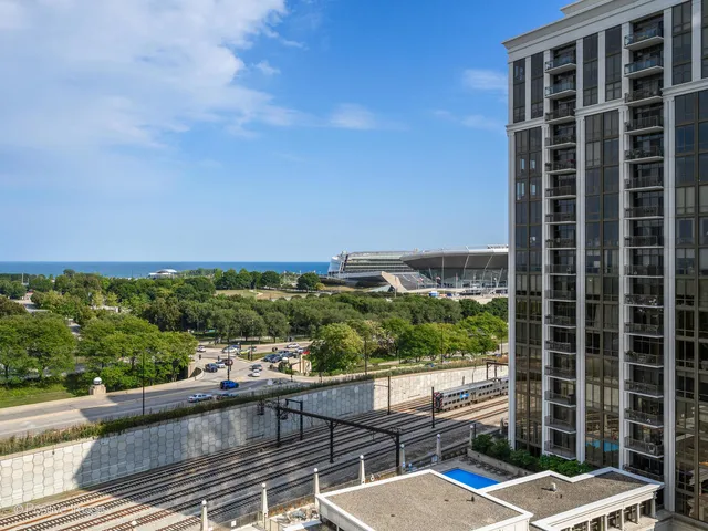 $499,900 | 233 East 13th Street, Unit 1209, Chicago, IL 60605