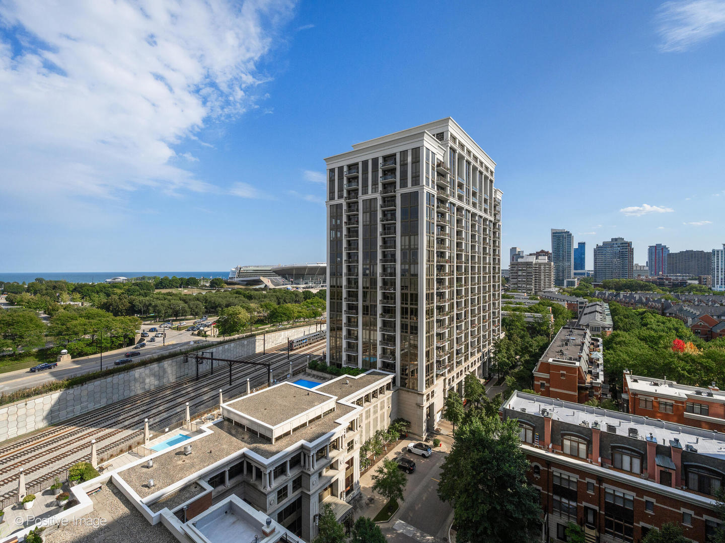 233 East 13th Street, Unit 1209 Chicago, IL 60605 - Photo 25 of 28