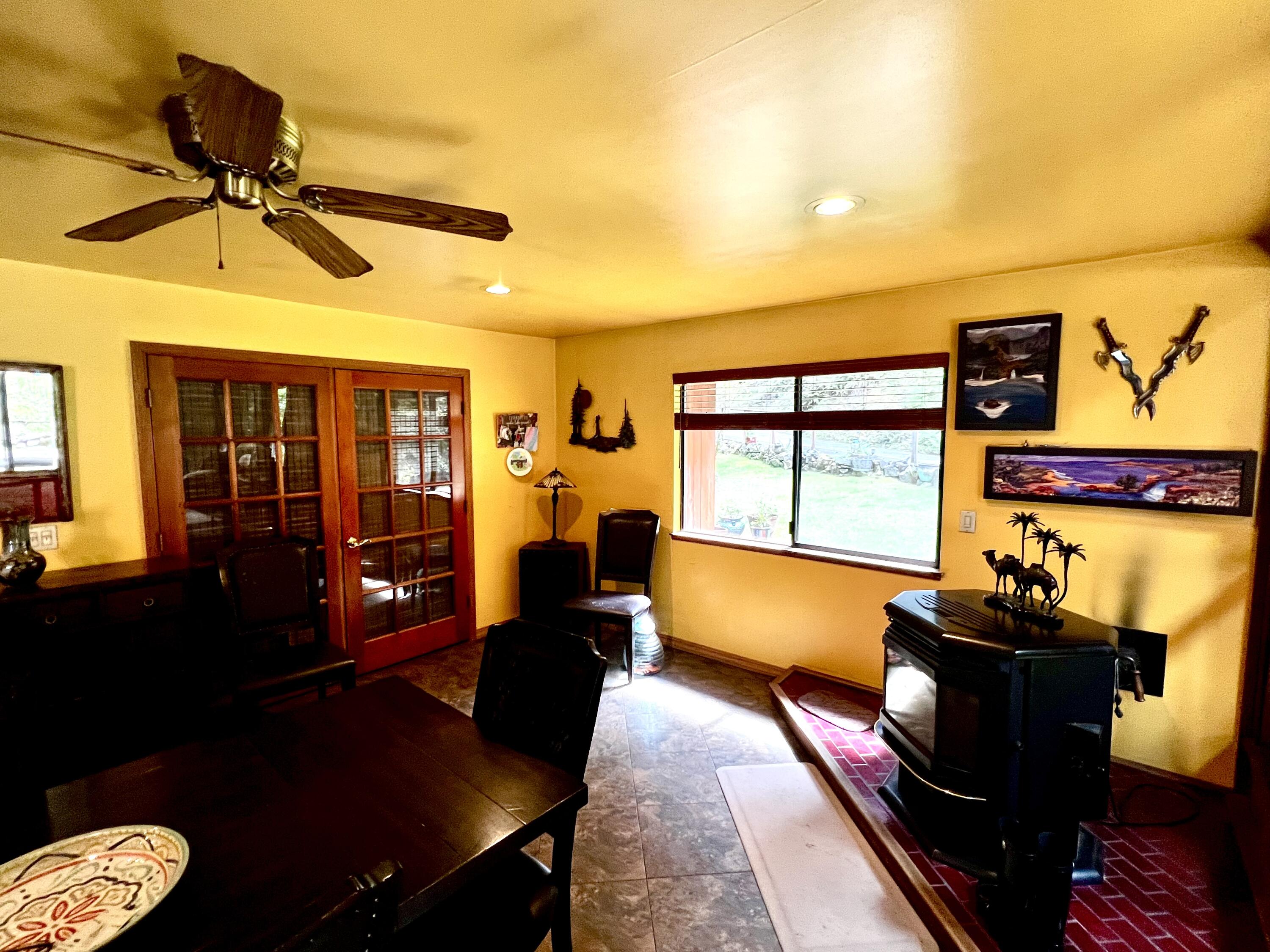 2400 Twin Trees Road Garberville, CA 95542 - Photo 8 of 56