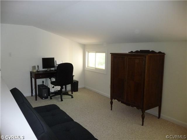 3105 Liberty Oaks Road Midlothian, VA 23112 - Photo 12 of 12 Bedroom - Second floor Bedroom or Office