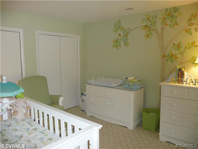 3105 Liberty Oaks Road Midlothian, VA 23112 - Photo 9 of 12 Bedroom