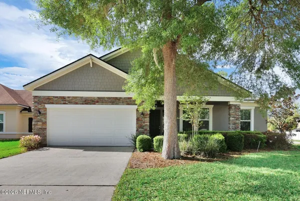 $469,000 | 4602 Maple Lakes Drive, Jacksonville, FL 32257