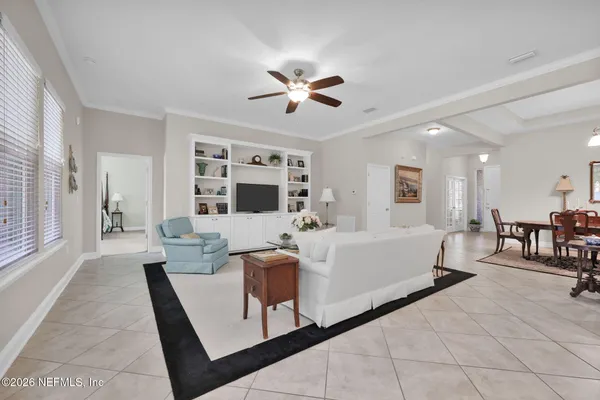 $469,000 | 4602 Maple Lakes Drive, Jacksonville, FL 32257