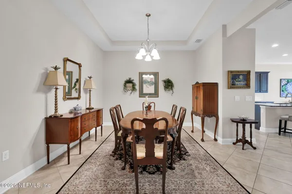 $469,000 | 4602 Maple Lakes Drive, Jacksonville, FL 32257