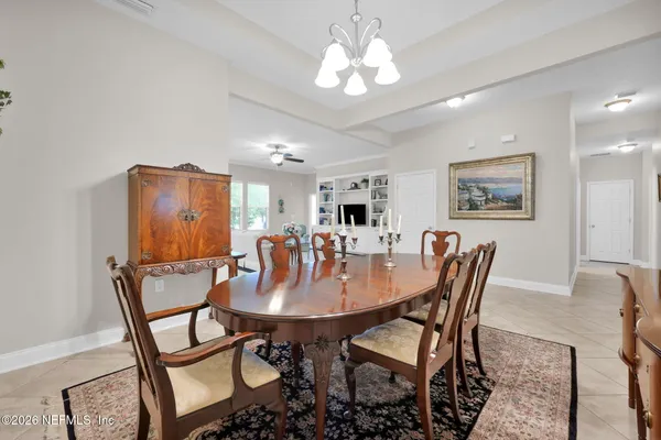 $469,000 | 4602 Maple Lakes Drive, Jacksonville, FL 32257