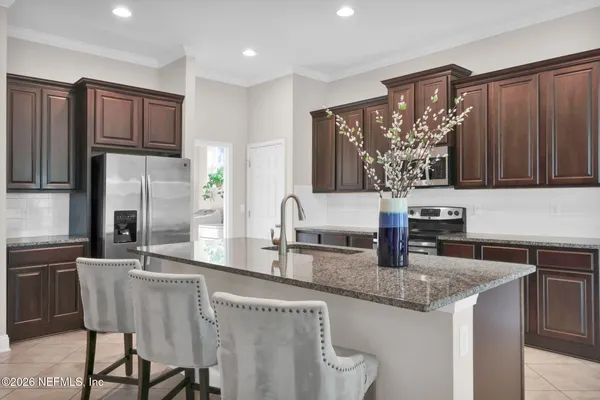 $469,000 | 4602 Maple Lakes Drive, Jacksonville, FL 32257