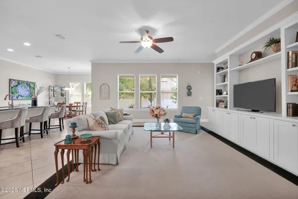 $469,000 | 4602 Maple Lakes Drive, Jacksonville, FL 32257