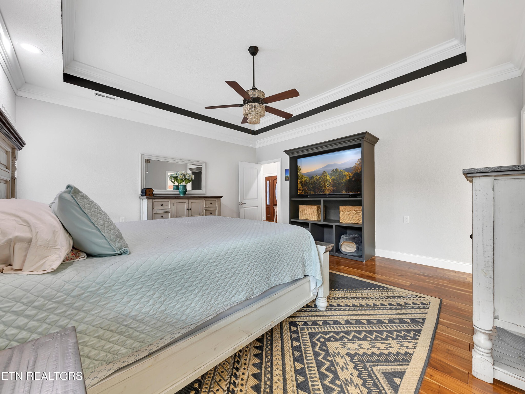 5728 Hickory Valley Road Heiskell, TN 37754 - Photo 20 of 57