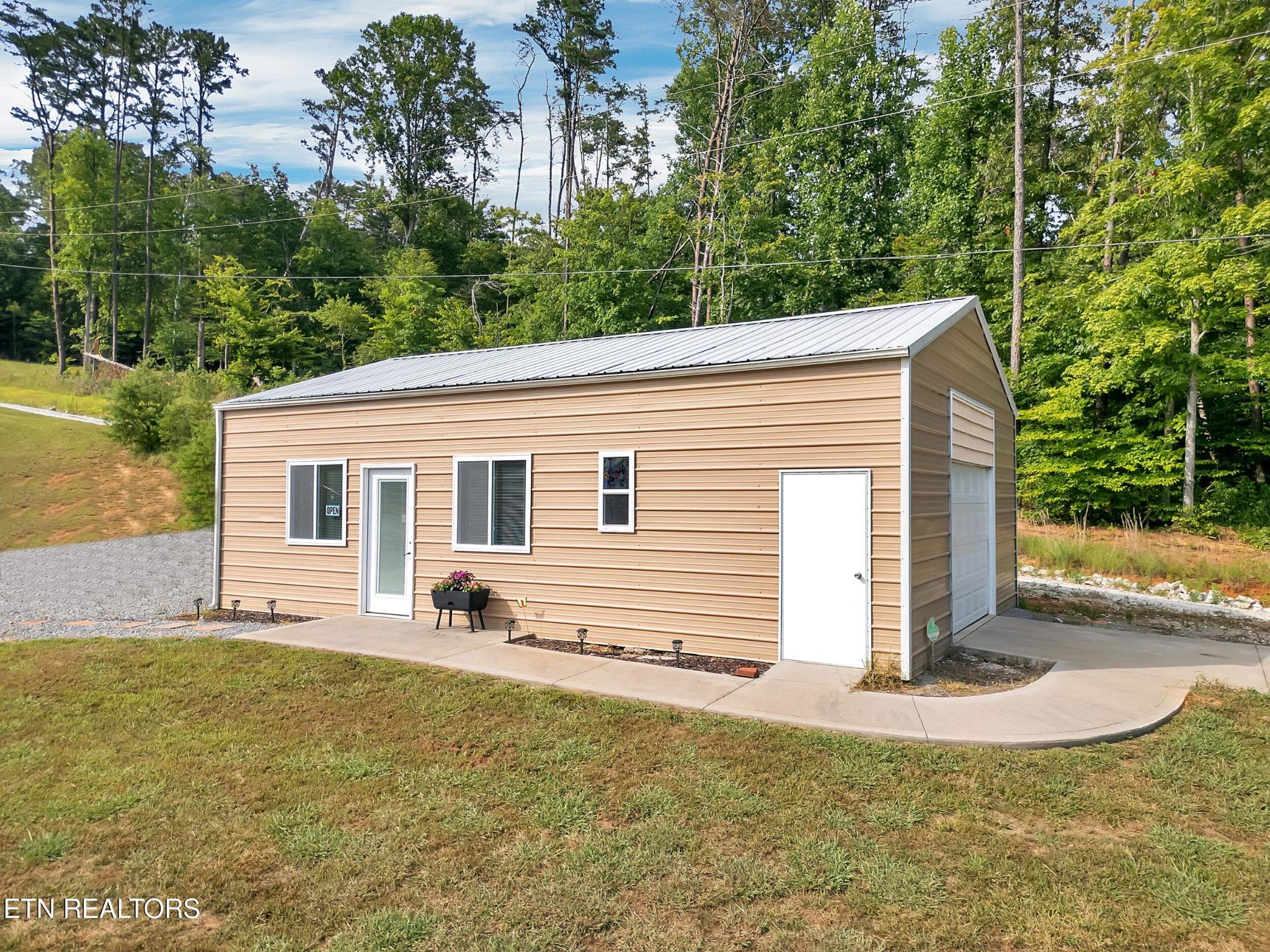 5728 Hickory Valley Road Heiskell, TN 37754 - Photo 44 of 57