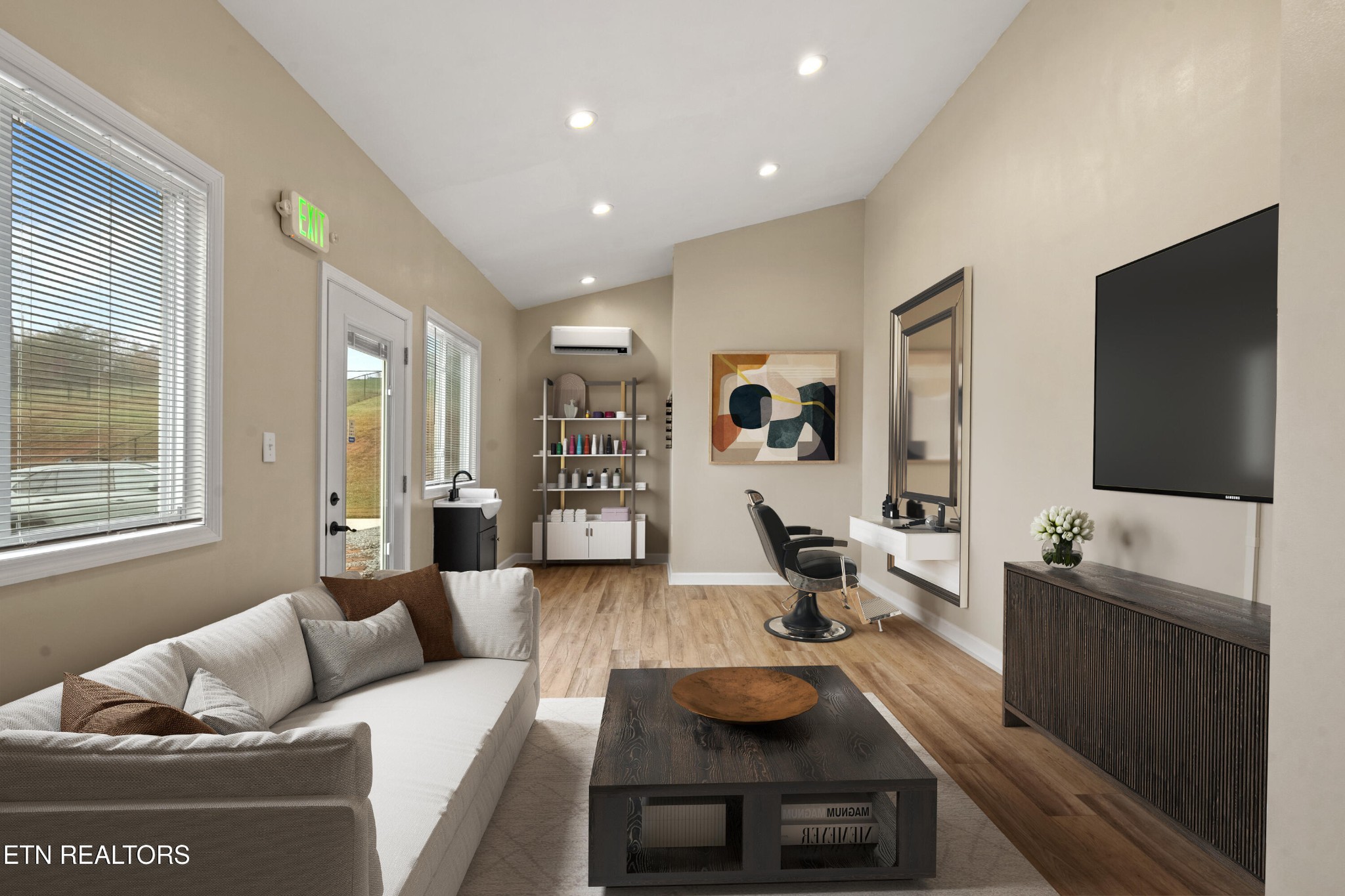 5728 Hickory Valley Road Heiskell, TN 37754 - Photo 46 of 57