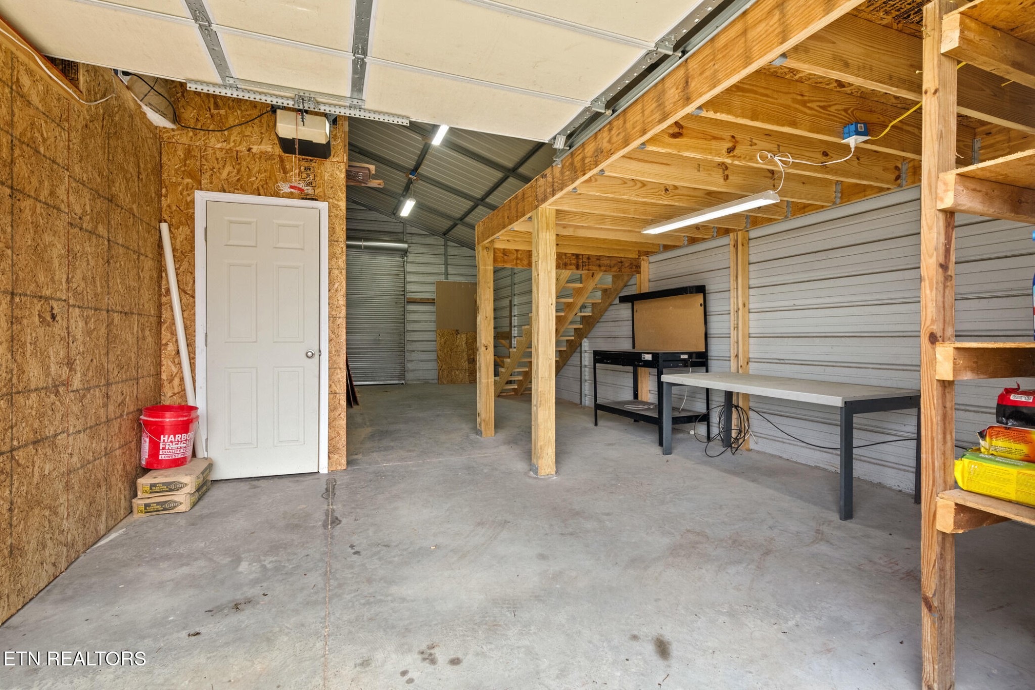 5728 Hickory Valley Road Heiskell, TN 37754 - Photo 50 of 57