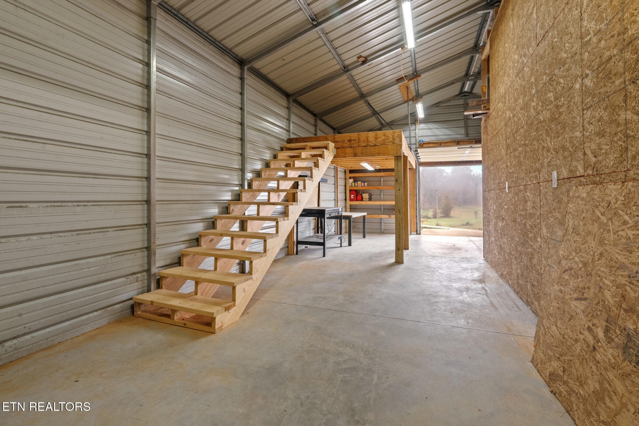 5728 Hickory Valley Road Heiskell, TN 37754 - Photo 51 of 57