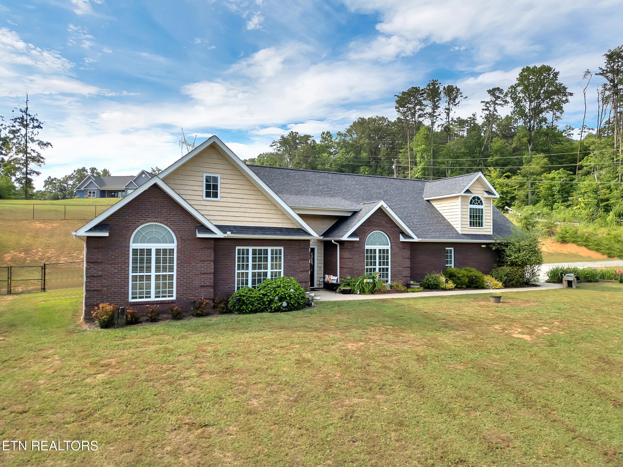 5728 Hickory Valley Road Heiskell, TN 37754 - Photo 57 of 57