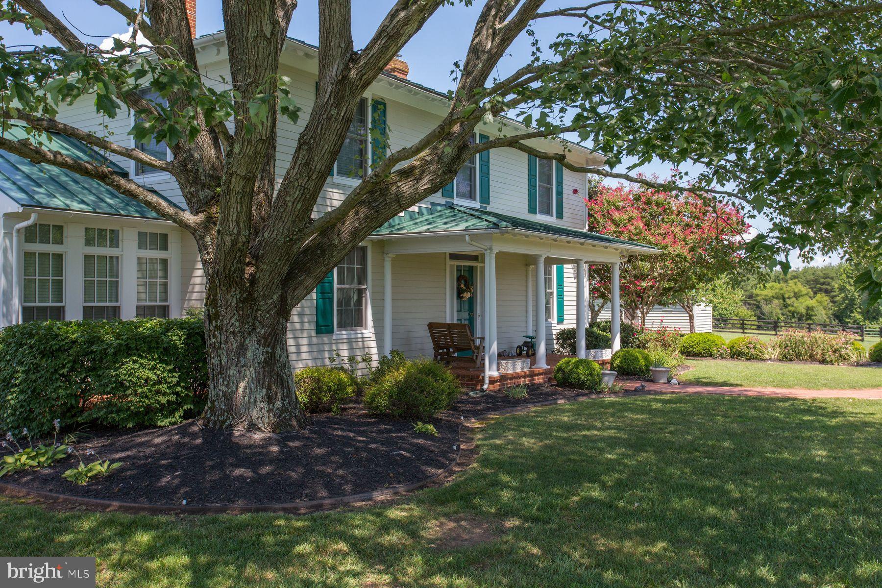 5370 A Martin Road Kents Store, VA 23084 - Photo 3 of 38