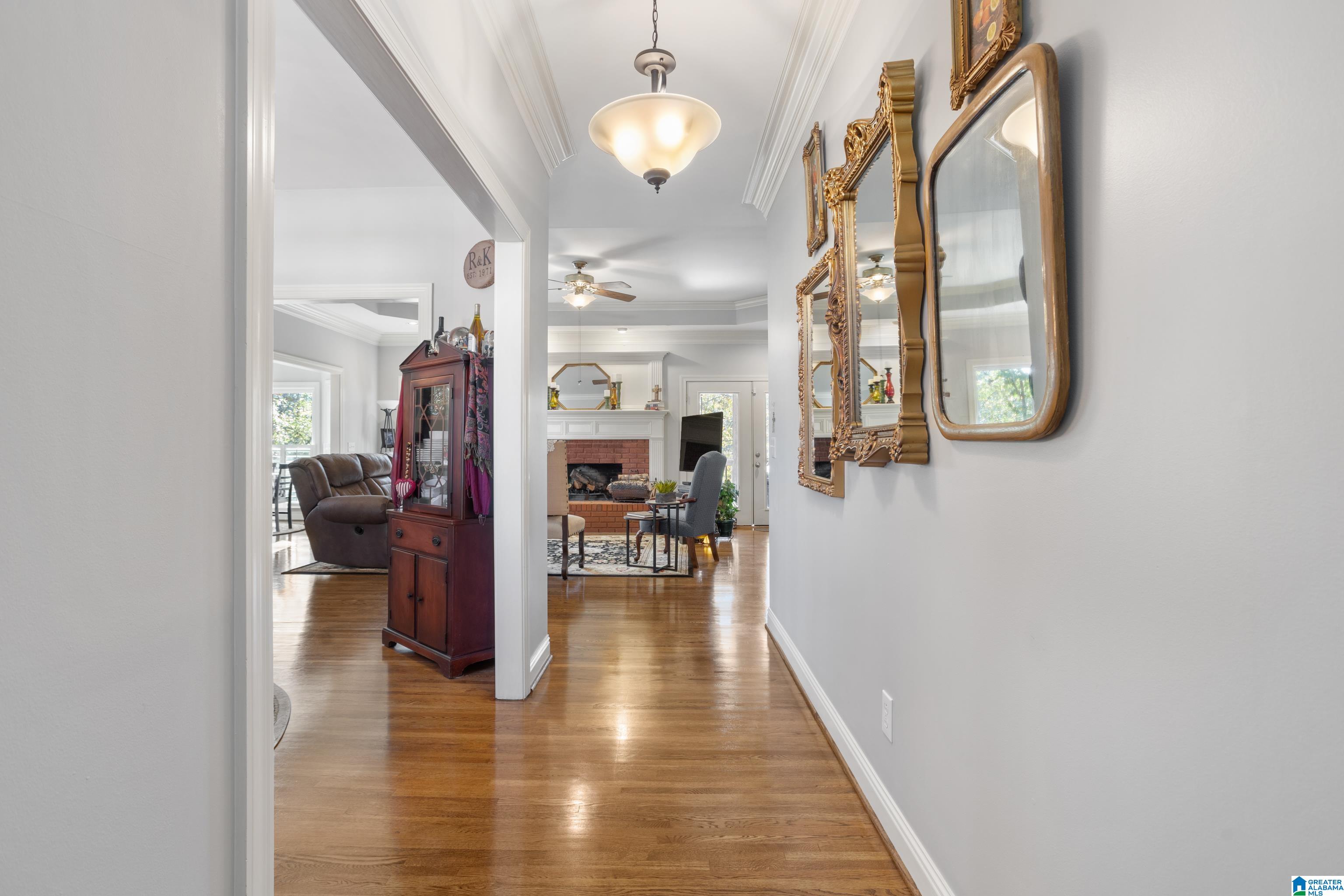 583 Rena Drive Springville, AL 35146 - Photo 4 of 67