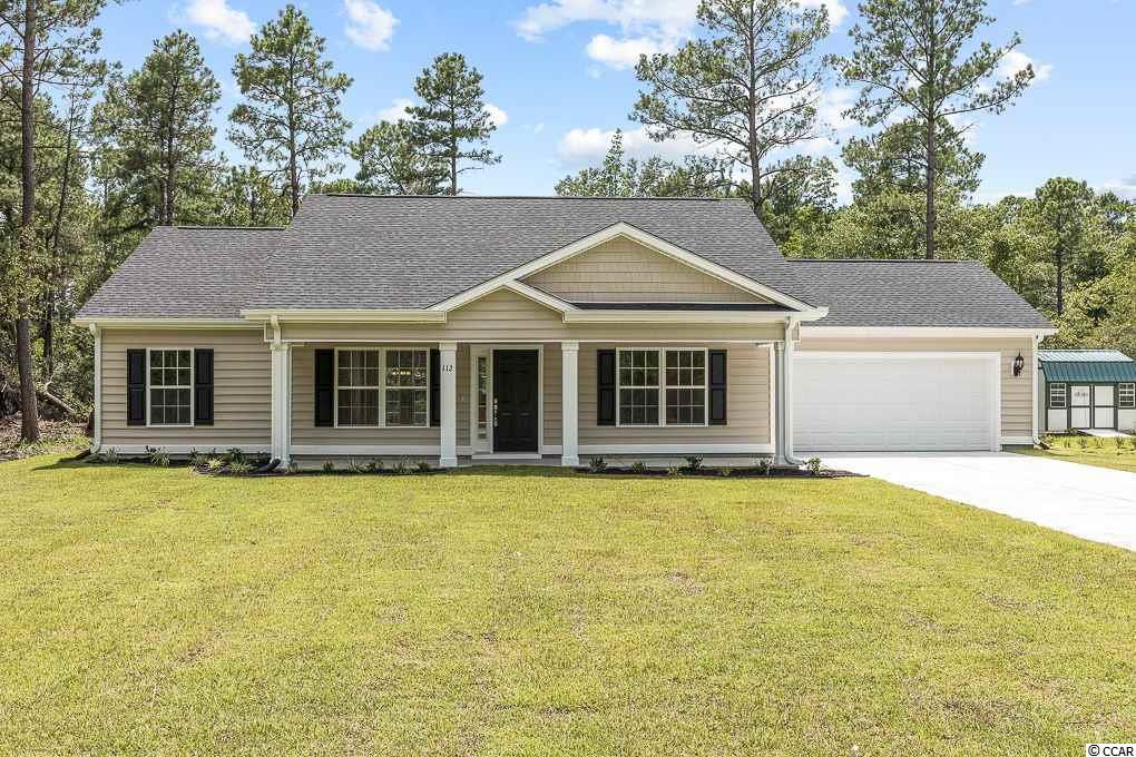 112 Violet Way Loris, SC 29569 - Photo 1 of 31 Gallery Image 1