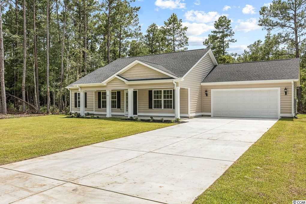 112 Violet Way Loris, SC 29569 - Photo 23 of 31 Gallery Image 23