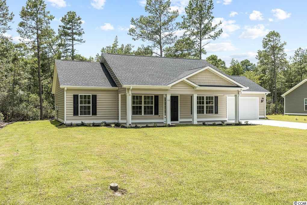 112 Violet Way Loris, SC 29569 - Photo 24 of 31 Gallery Image 24