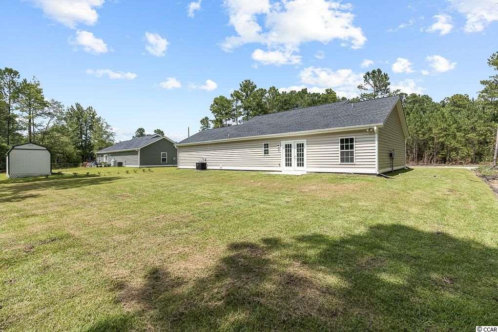 112 Violet Way Loris, SC 29569 - Photo 26 of 31 Gallery Image 26