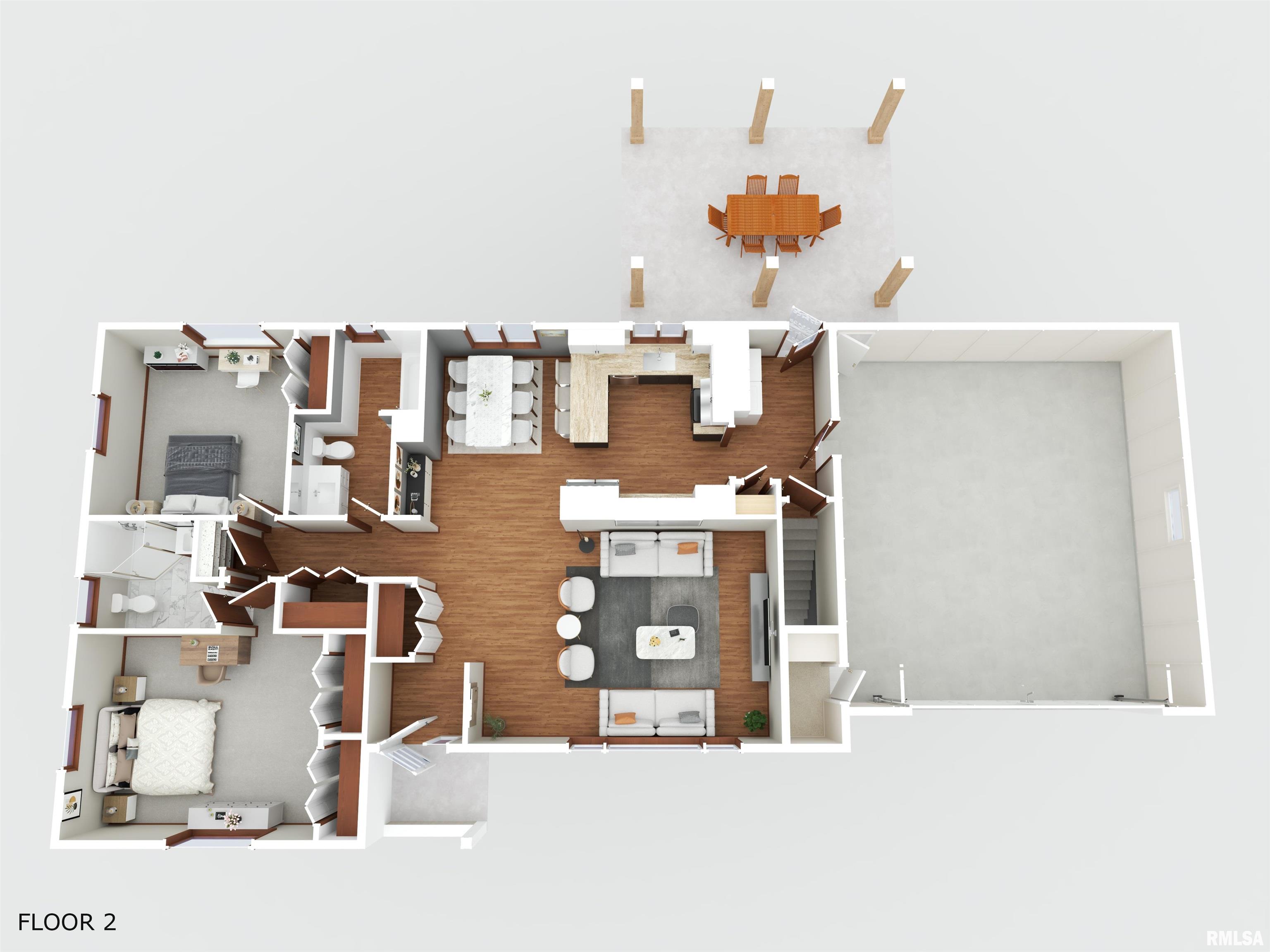 2131 Cherry Lane Quincy, IL 62301 - Photo 21 of 22