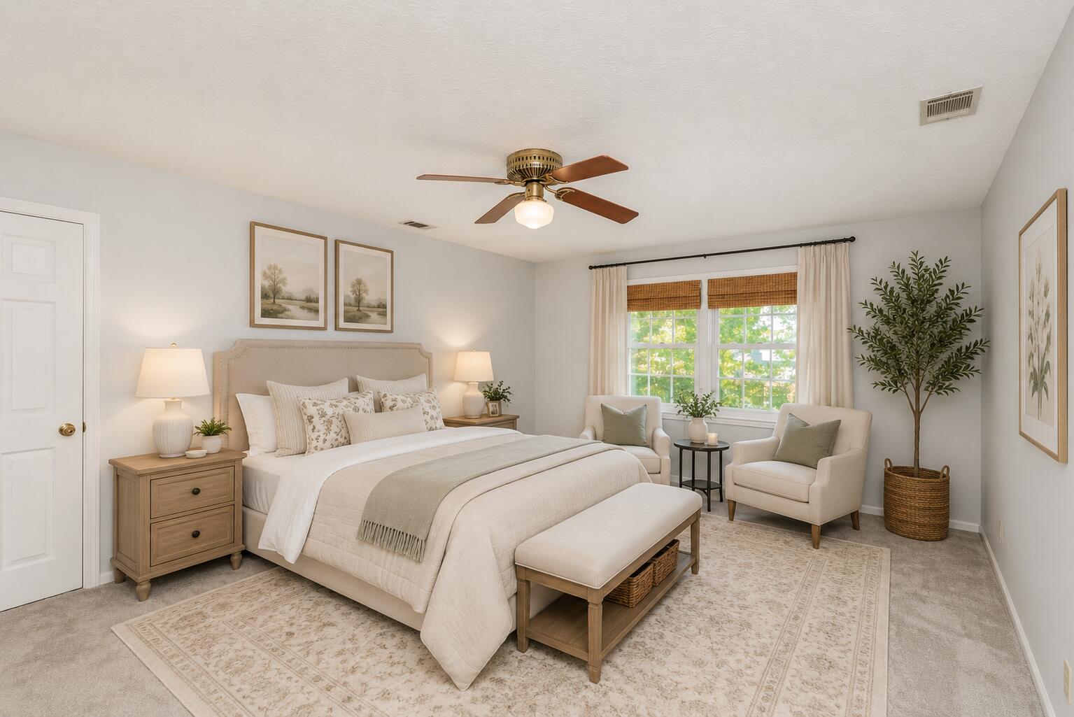 235 Ray Lane Aiken, SC 29801 - Photo 35 of 45