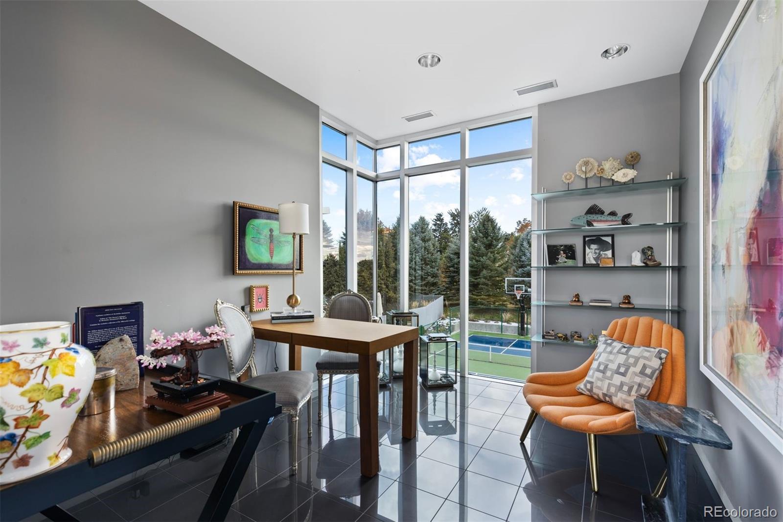 14 Random Road Cherry Hills Village, CO 80113 - Photo 20 of 50