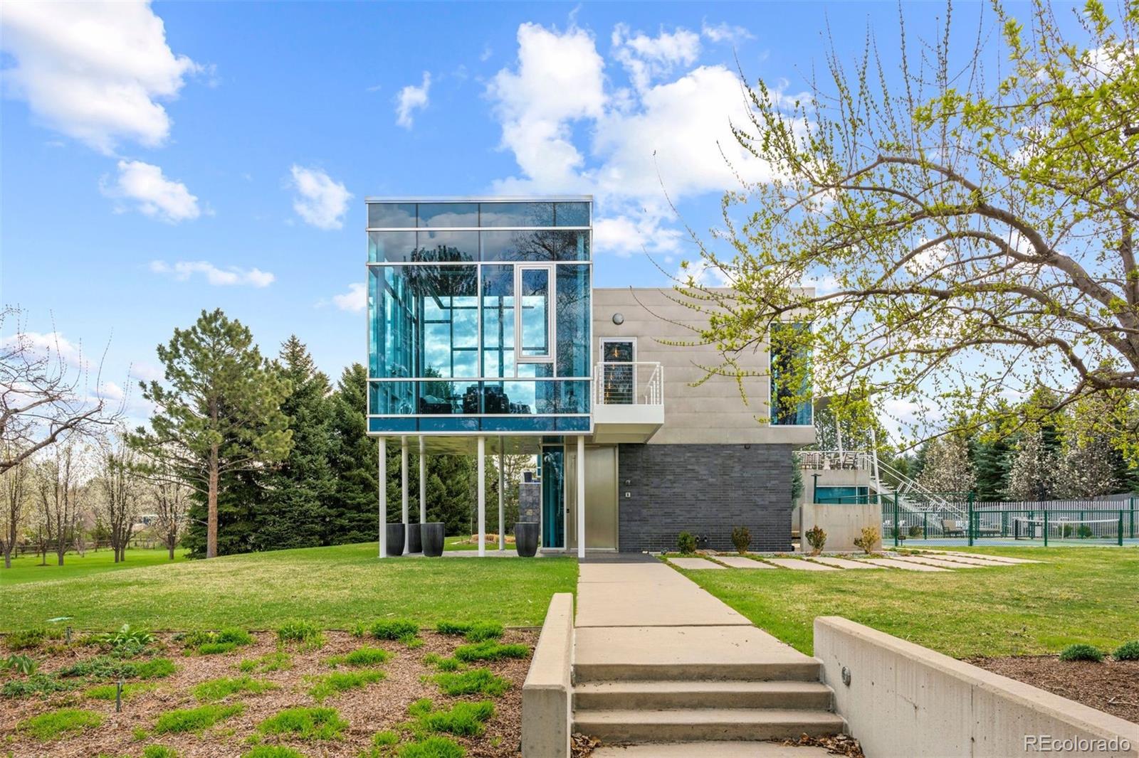 14 Random Road Cherry Hills Village, CO 80113 - Photo 2 of 50