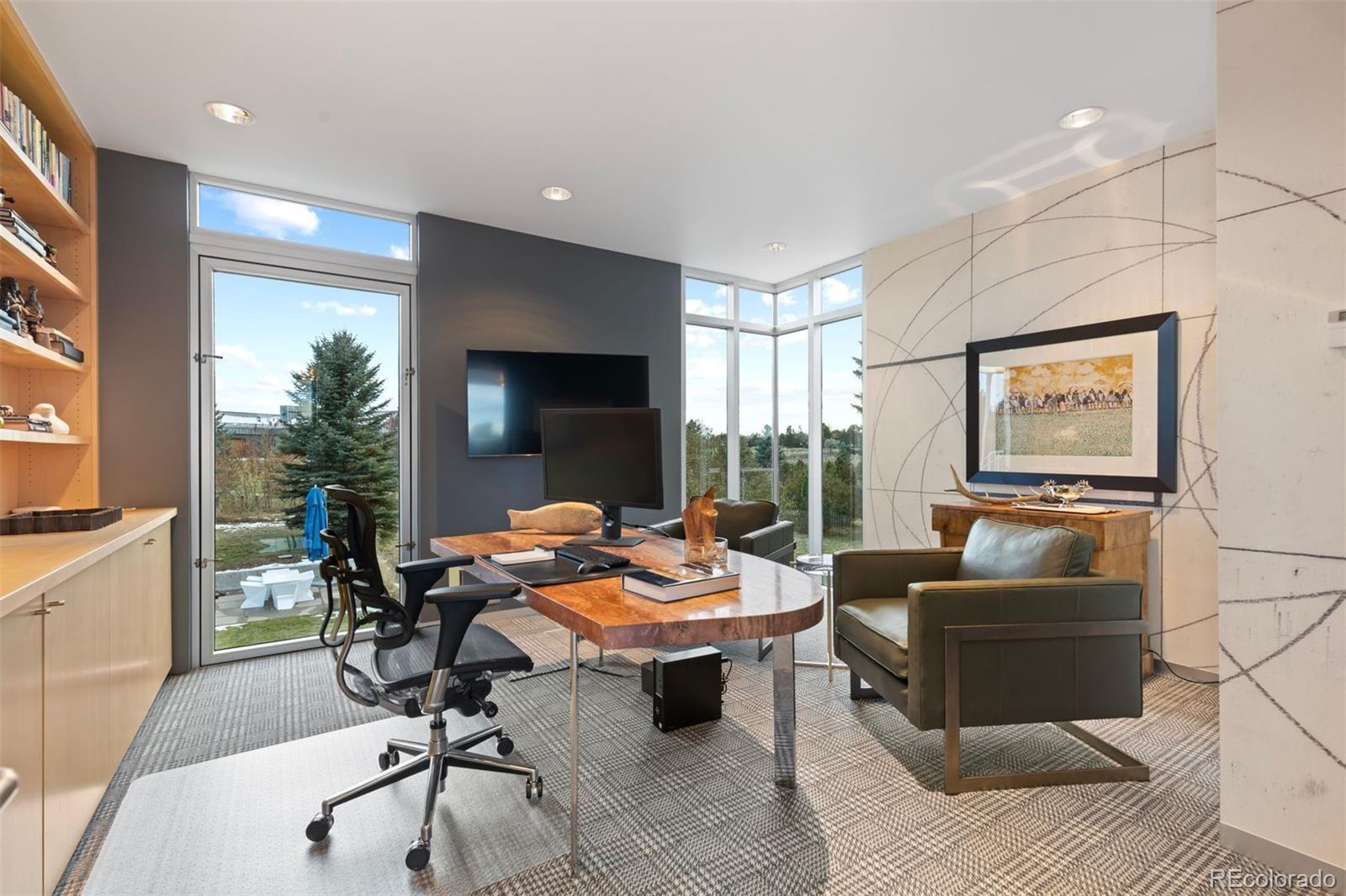 14 Random Road Cherry Hills Village, CO 80113 - Photo 22 of 50