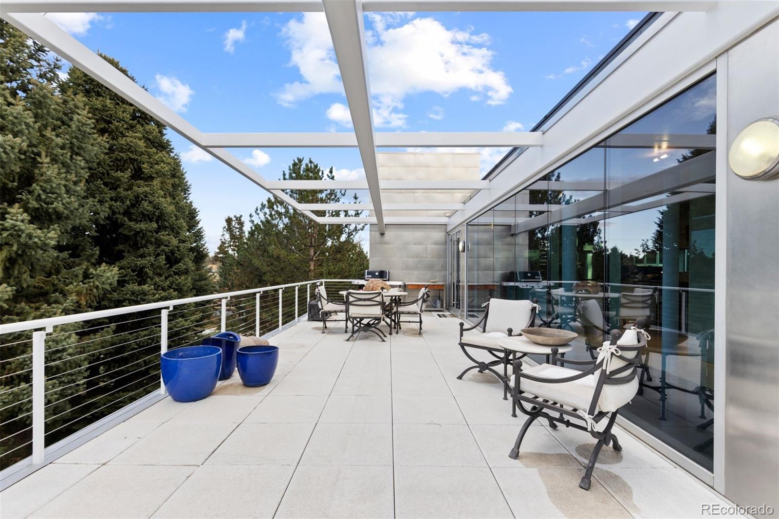 14 Random Road Cherry Hills Village, CO 80113 - Photo 23 of 50