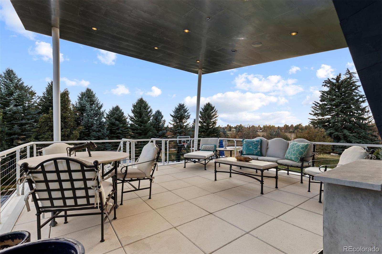 14 Random Road Cherry Hills Village, CO 80113 - Photo 24 of 50