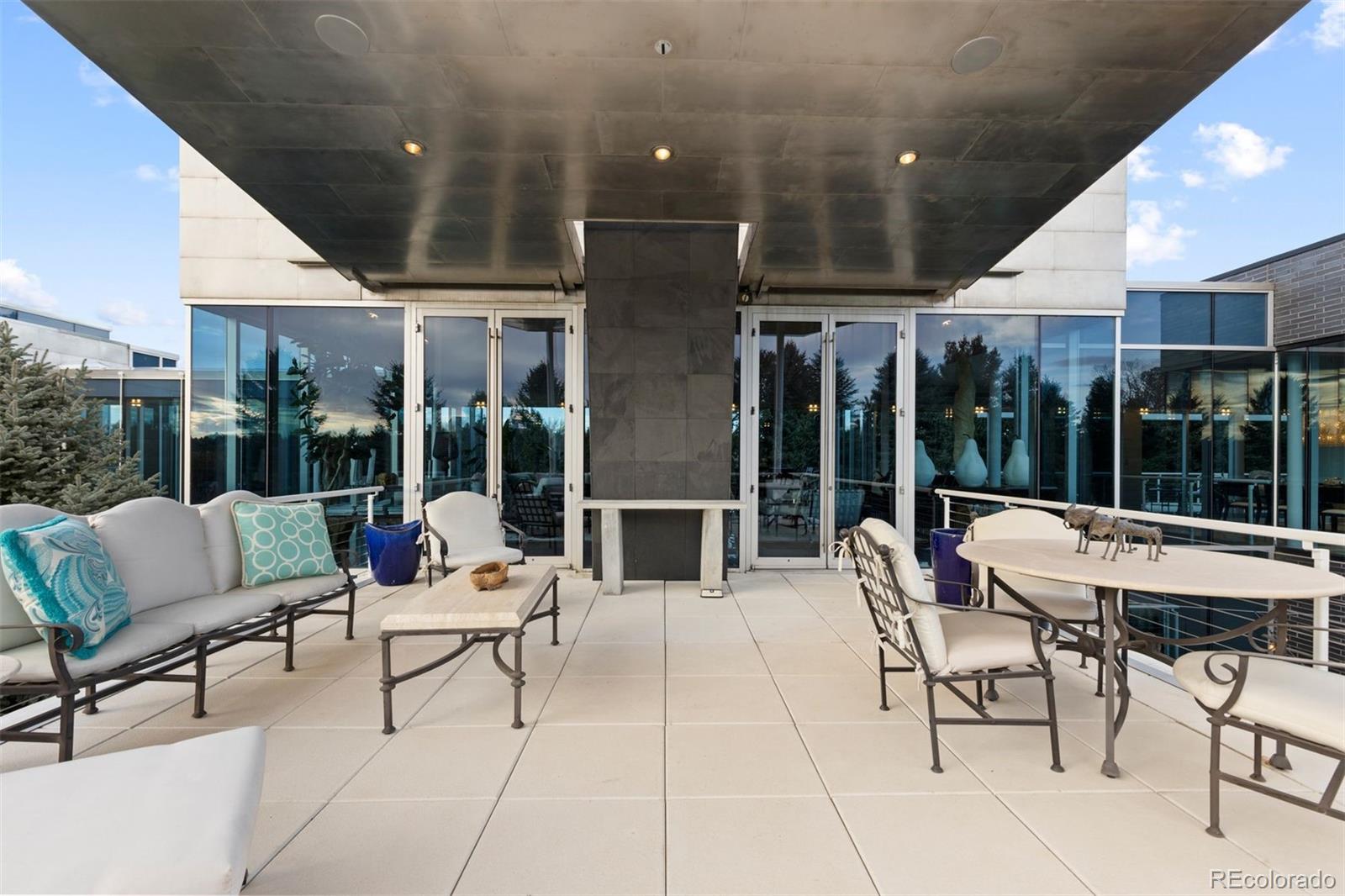 14 Random Road Cherry Hills Village, CO 80113 - Photo 25 of 50