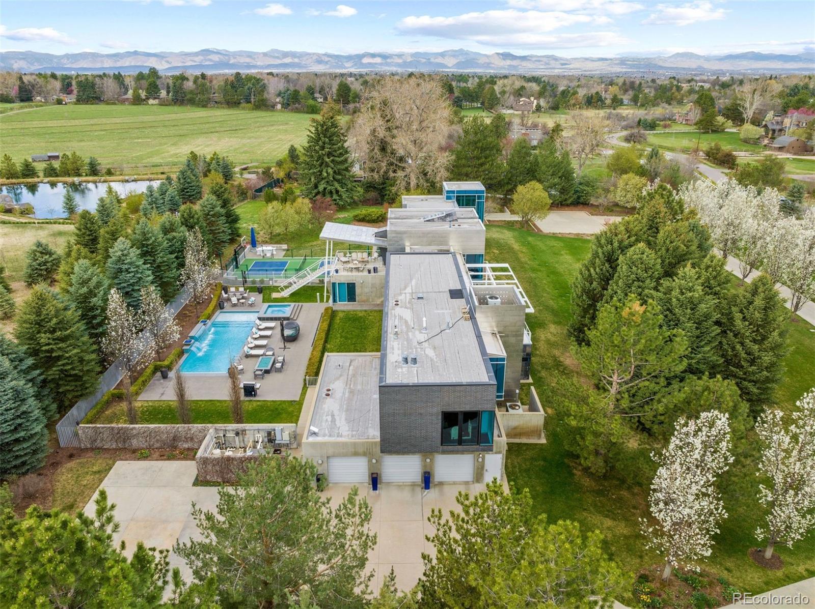 14 Random Road Cherry Hills Village, CO 80113 - Photo 3 of 50