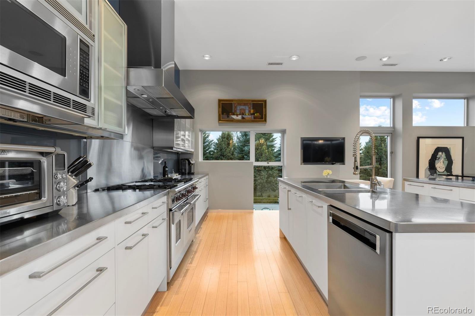 14 Random Road Cherry Hills Village, CO 80113 - Photo 31 of 50