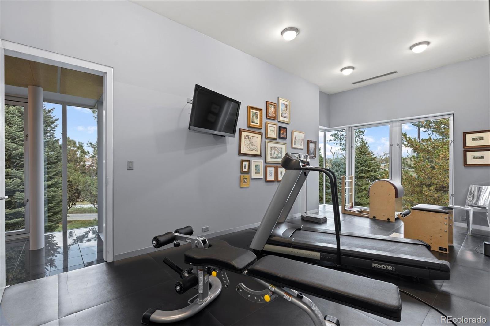 14 Random Road Cherry Hills Village, CO 80113 - Photo 39 of 50