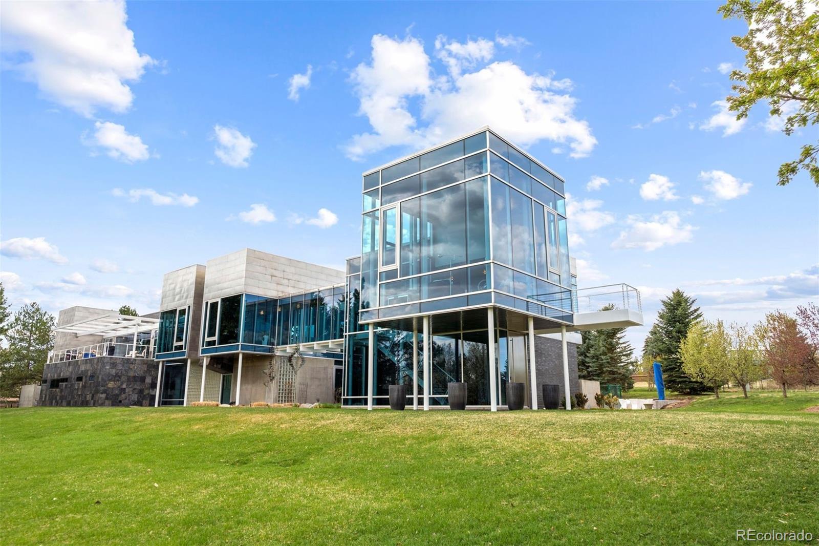 14 Random Road Cherry Hills Village, CO 80113 - Photo 4 of 50