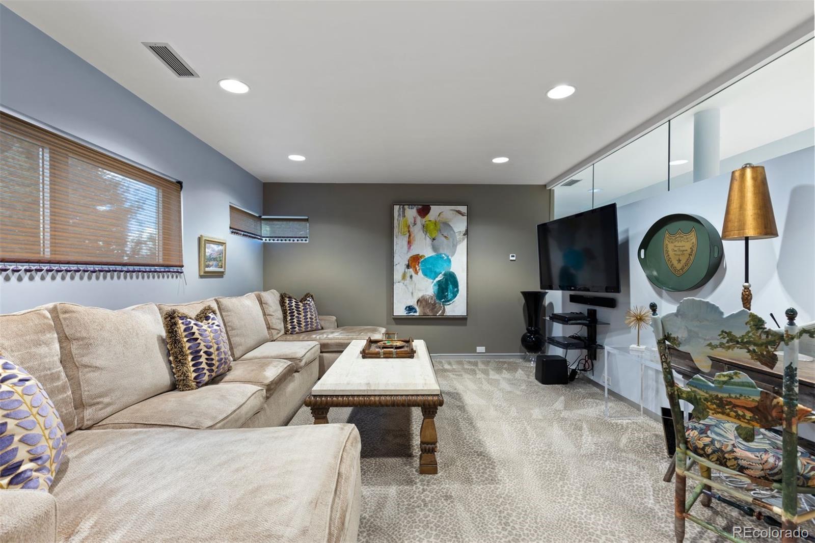 14 Random Road Cherry Hills Village, CO 80113 - Photo 41 of 50