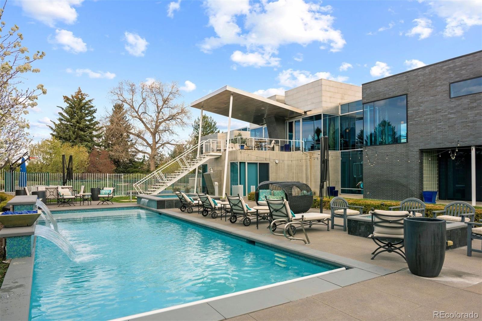 14 Random Road Cherry Hills Village, CO 80113 - Photo 44 of 50