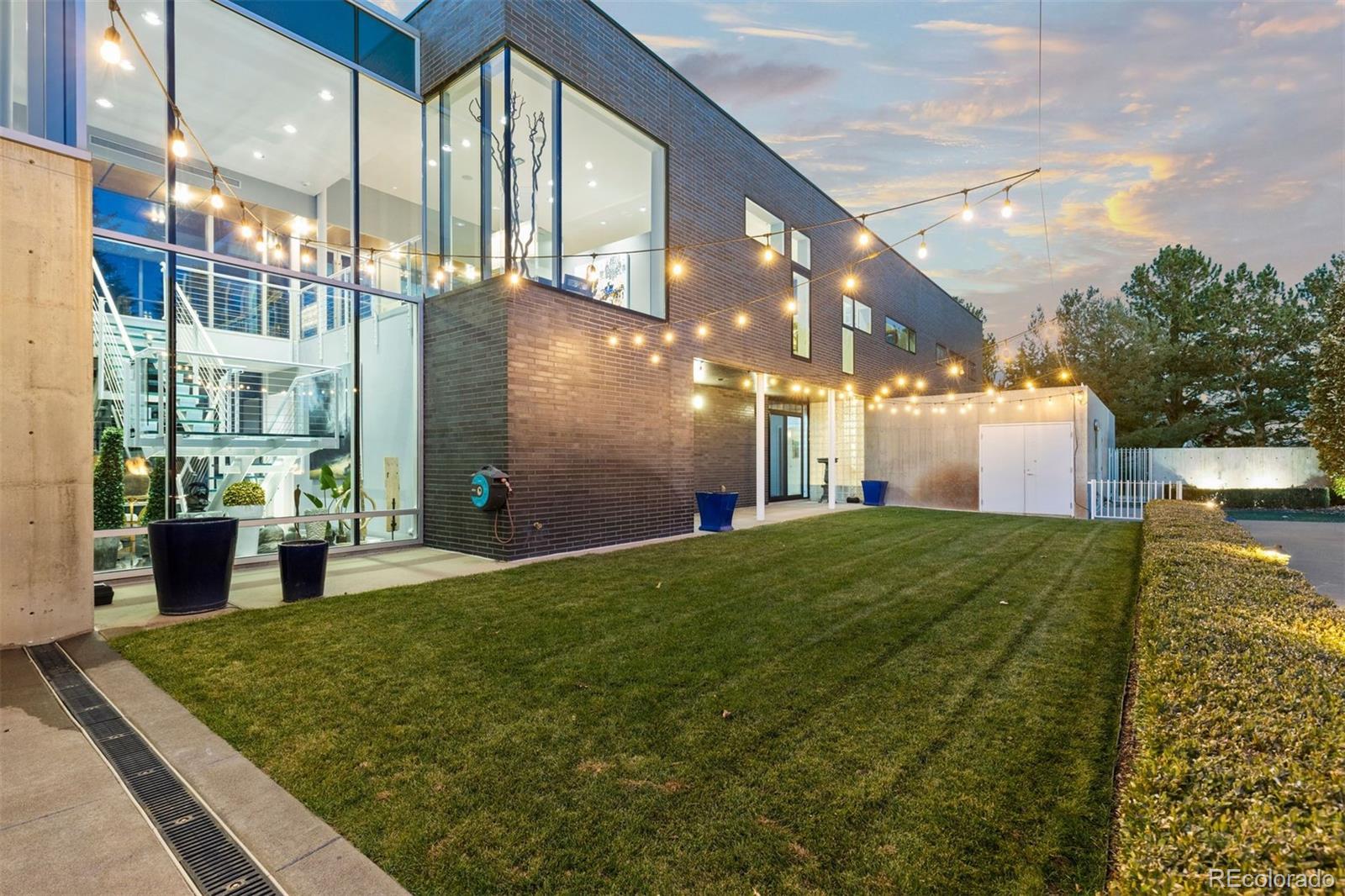 14 Random Road Cherry Hills Village, CO 80113 - Photo 47 of 50