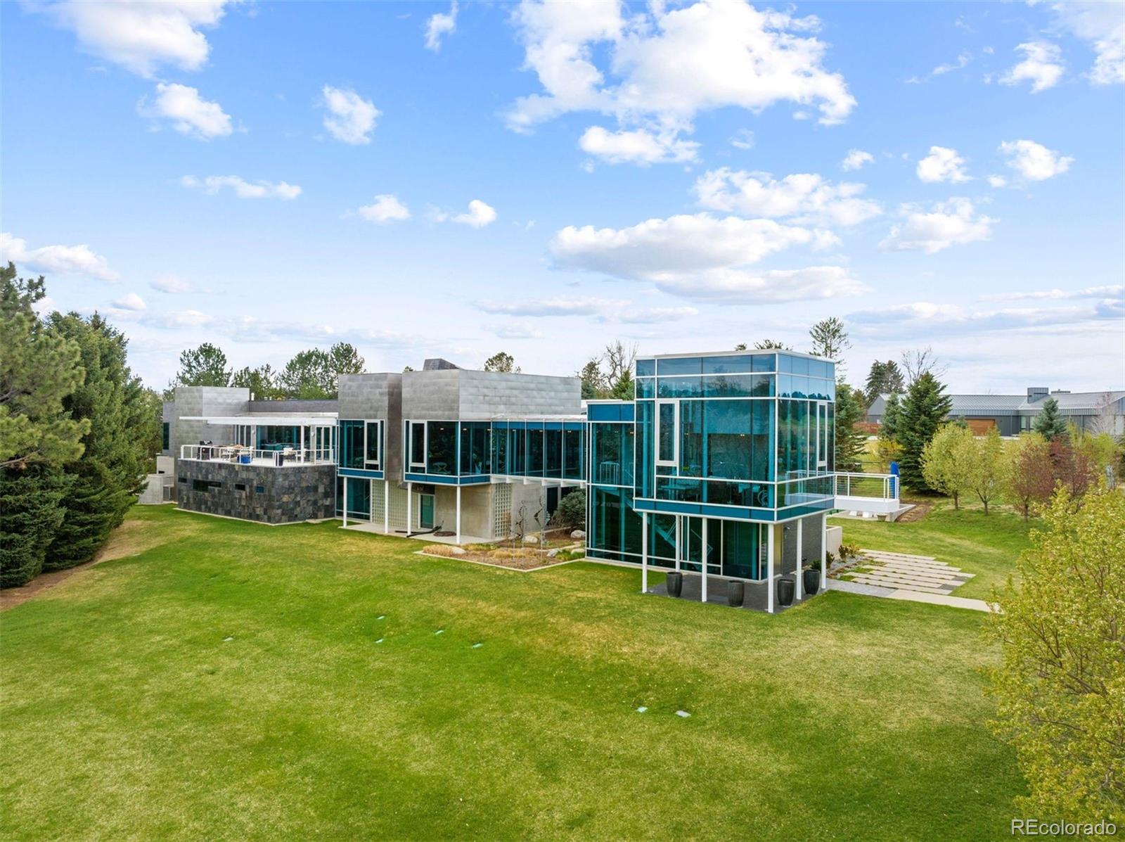 14 Random Road Cherry Hills Village, CO 80113 - Photo 48 of 50