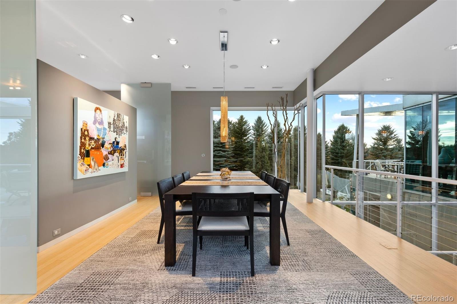 14 Random Road Cherry Hills Village, CO 80113 - Photo 10 of 50