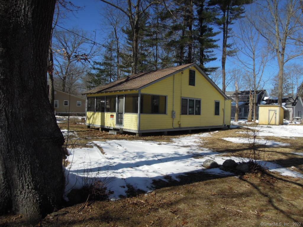 12 Elsmere Road Hebron, CT 06231 - Photo 1 of 1