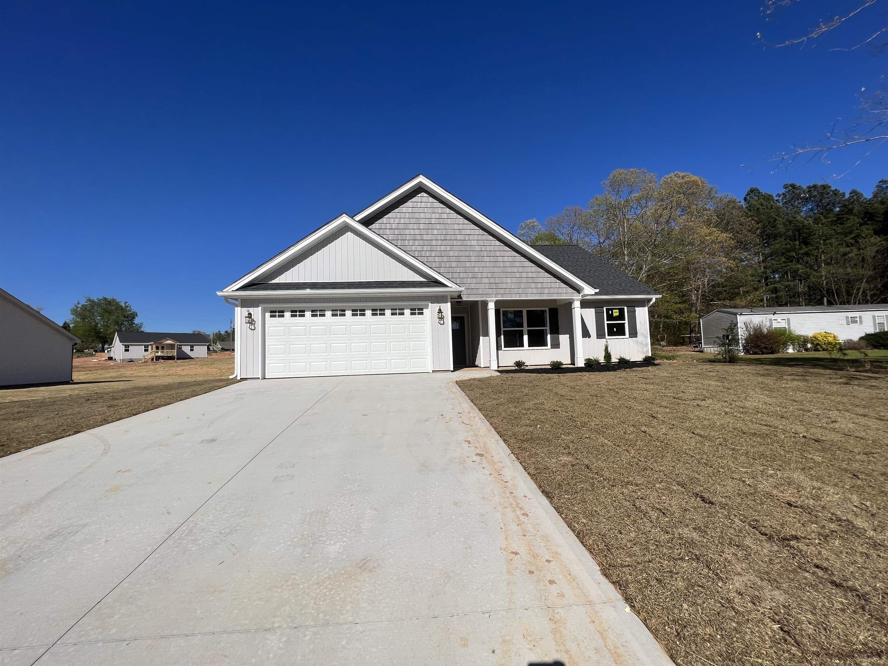 832 Arrowood Branch Road Chesnee, SC 29323 - Photo 1 of 5 Gallery Image 1