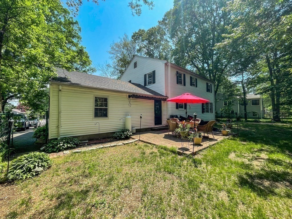 7 Packard Road Milford, MA 01757 - Photo 28 of 32 Gallery Image 28