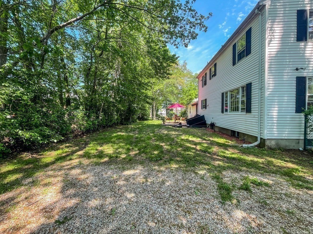 7 Packard Road Milford, MA 01757 - Photo 29 of 32 Gallery Image 29