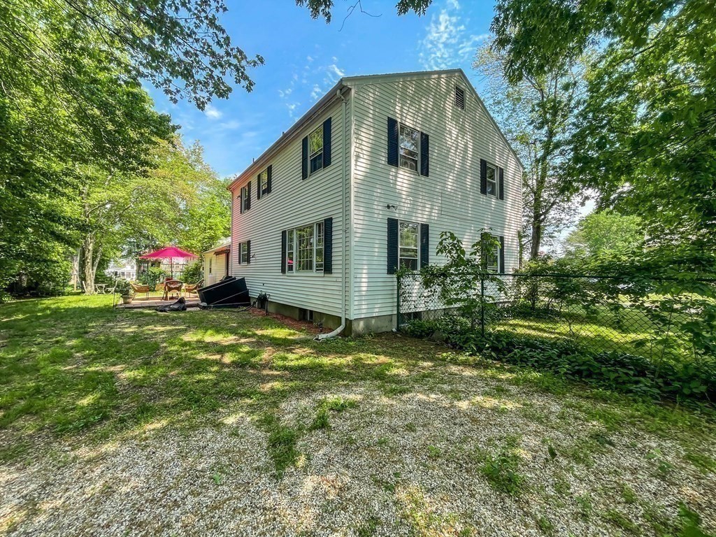 7 Packard Road Milford, MA 01757 - Photo 30 of 32 Gallery Image 30