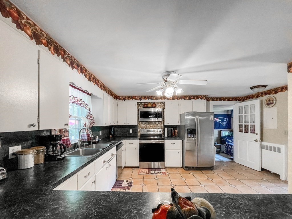 7 Packard Road Milford, MA 01757 - Photo 6 of 32 Gallery Image 6